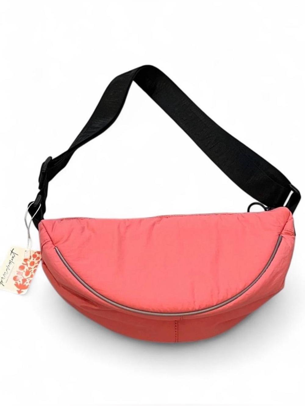 FREE PEOPLE MOVEMENT | Coral Crossbody Shoulder Bag | NWT